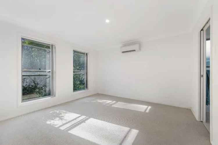 Buy Modern Family Home in Ascot Park Estate with Kids Retreat and Garden