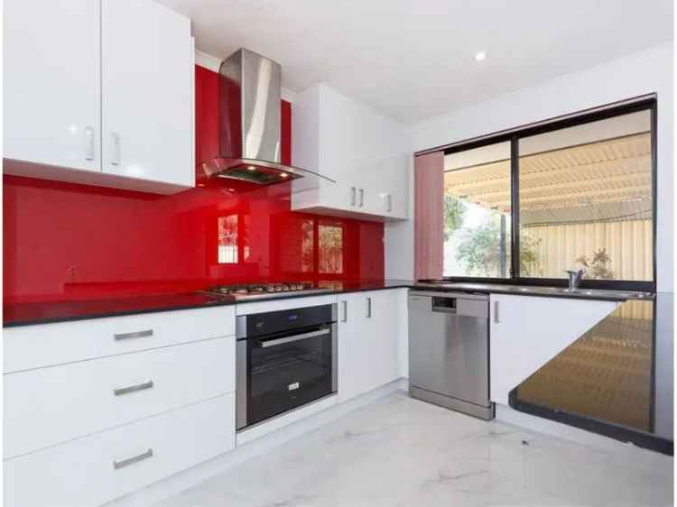 House For Rent in City of Gosnells, Western Australia