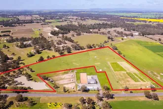 Rural property For Sale , Rural City of Horsham, Victoria