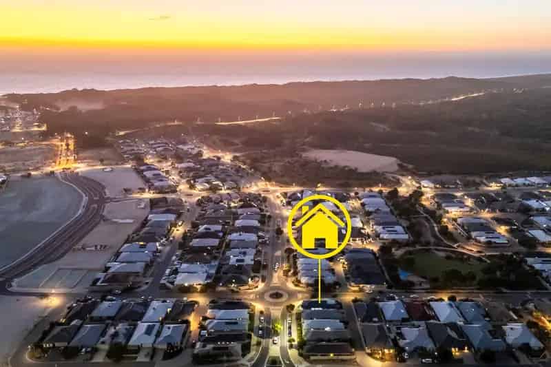 Buy House in Capricorn Beach with 3 Bedrooms and Modern Features