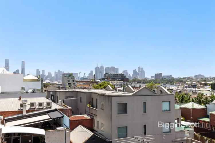 1 Room 227m² Melbourne Apartment Family Home