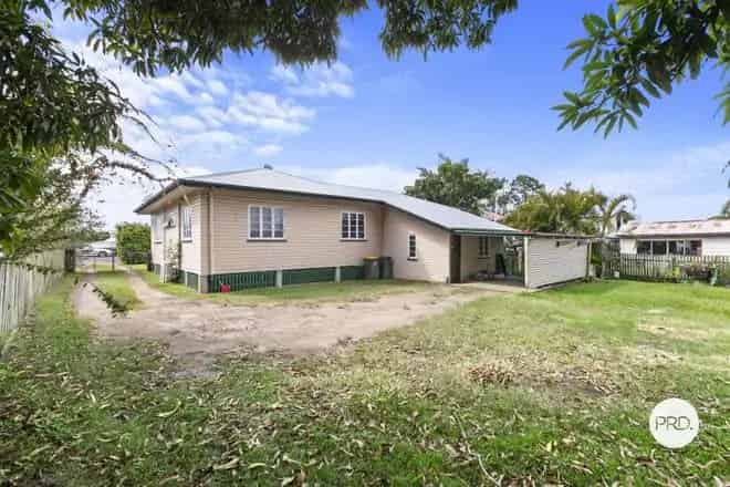 House For Sale , Fraser Coast Regional, Queensland