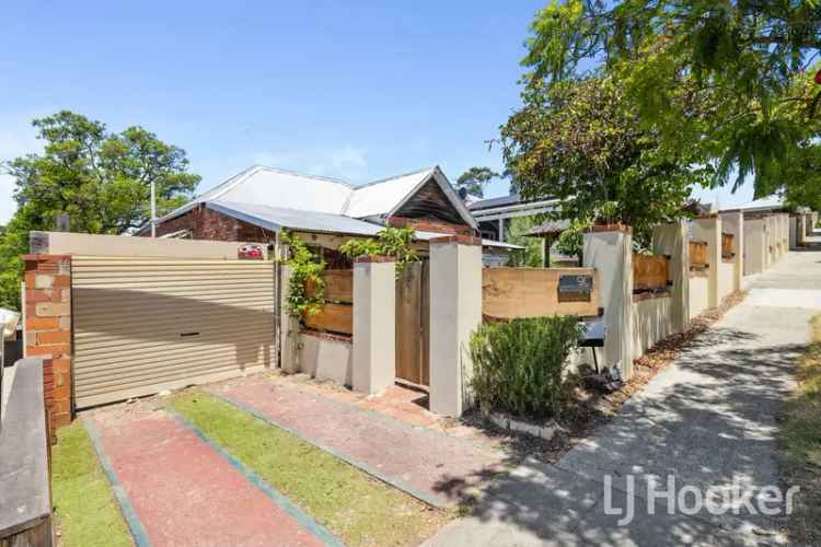 House For Sale in Western Australia