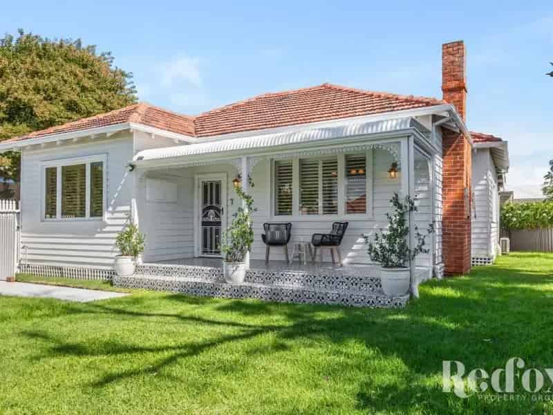 House For Sale , Town of Bassendean, Western Australia