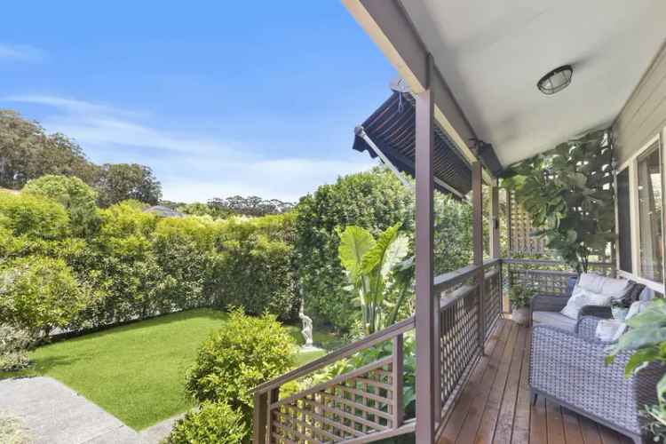 House For Sale in Terrigal, New South Wales