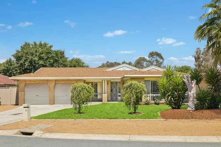 House For Rent in District of Gungahlin, Australian Capital Territory