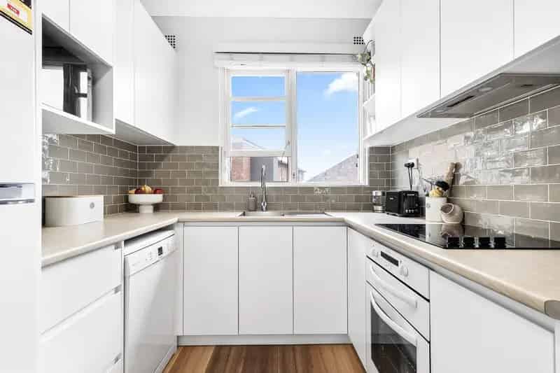 Real Estate For Lease - 8/24 Fisher Street - Petersham , NSW