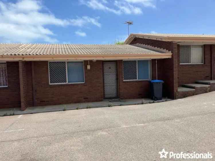  For Sale in Geraldton, Western Australia