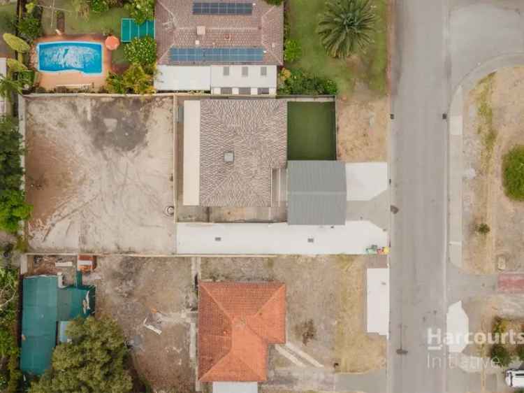 Land For Sale in City of Swan, Western Australia