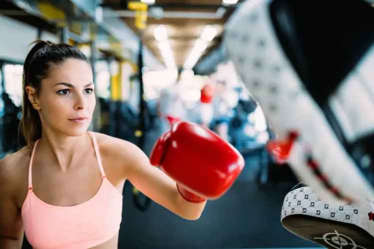 Buy Martial Arts Gym in Rapidly Growing Town with Quality Facilities