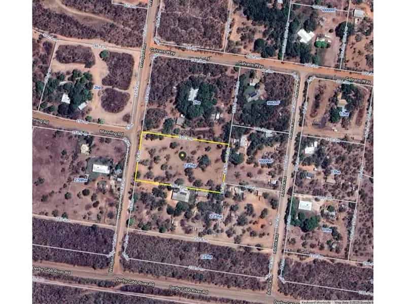 Land For Sale , Derby, Western Australia