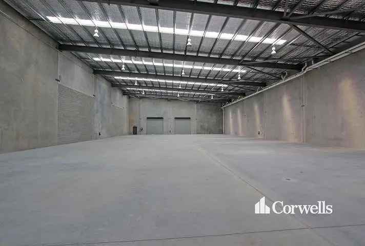 1359sqm Warehouse and Office For Lease in Yatala