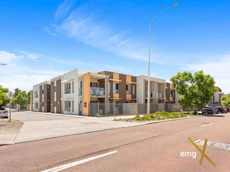 Apartment For Sale in City of Canning, Western Australia