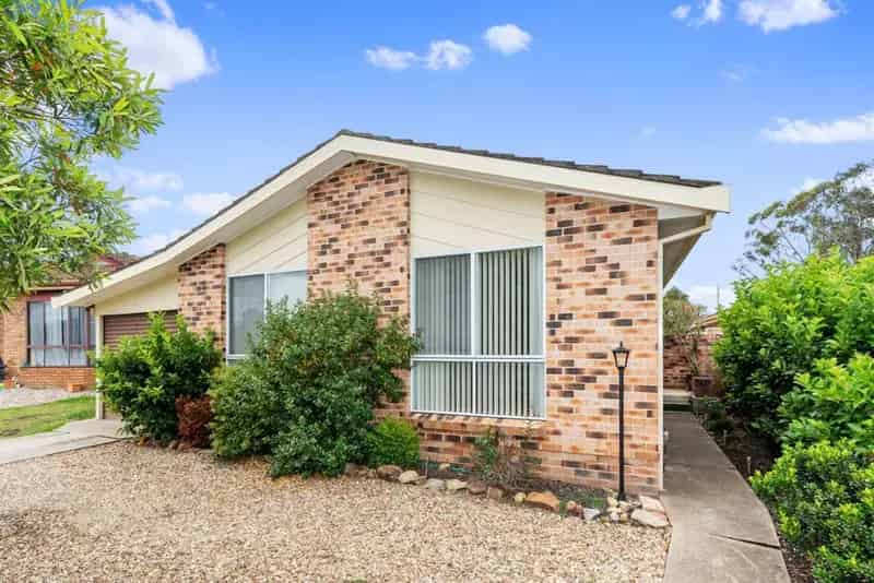 Real Estate For Lease - 85 Queen Street - Narellan , NSW