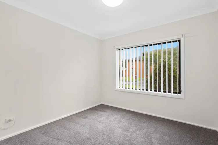 Renovated Ground Floor Unit Near Dapto Mall