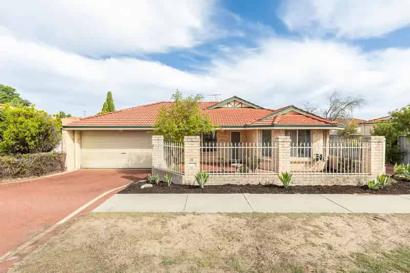 3 BED, 2 BATH, 2 CAR, 341 sqm