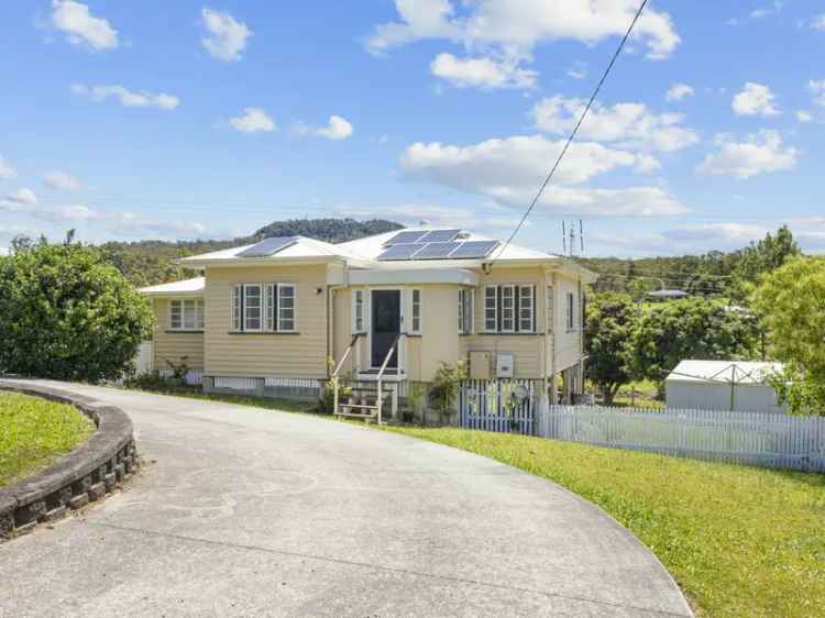 House For Sale in Sunshine Coast Regional, Queensland