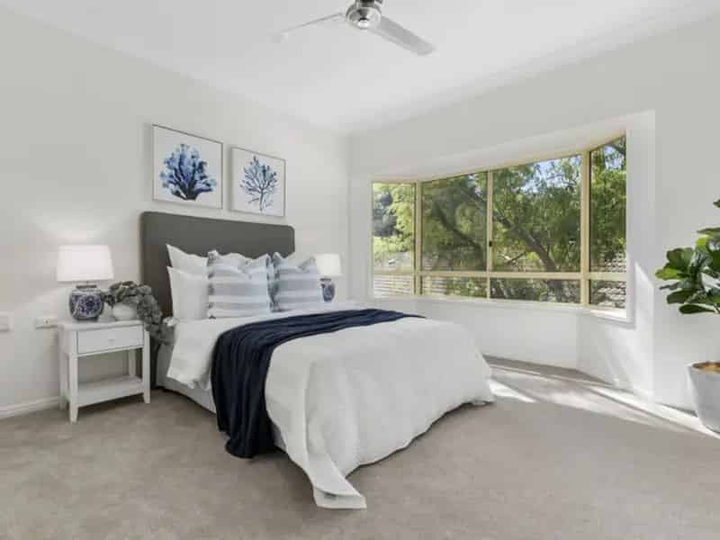 Lindsay Gardens Retirement Living