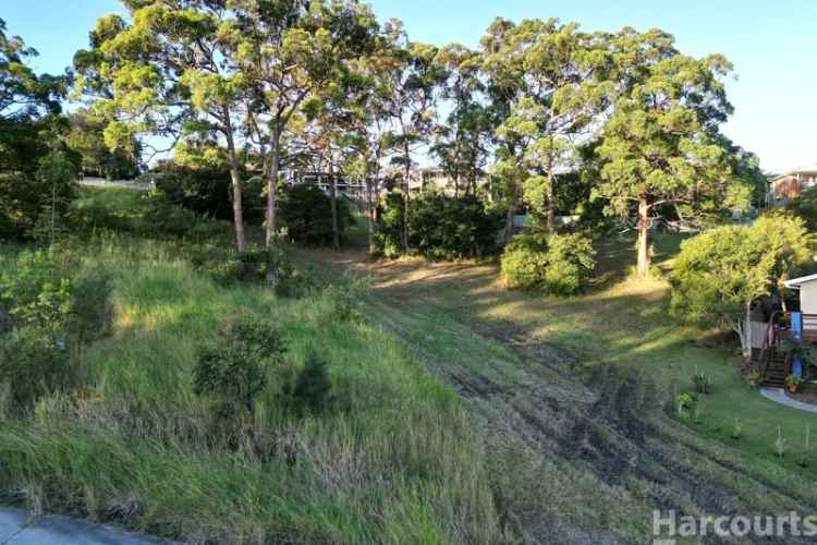 Land For Rent in South West Rocks, New South Wales