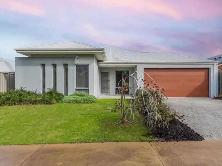 House For Rent in City of Kwinana, Western Australia