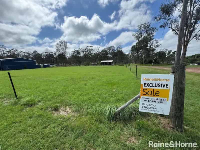 House For Sale , Nanango, Queensland