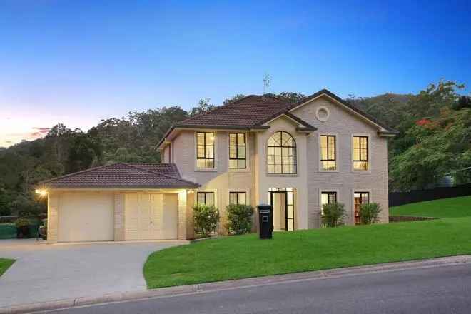 Stunning Bonoggin Home with Pool and Open Plan Living