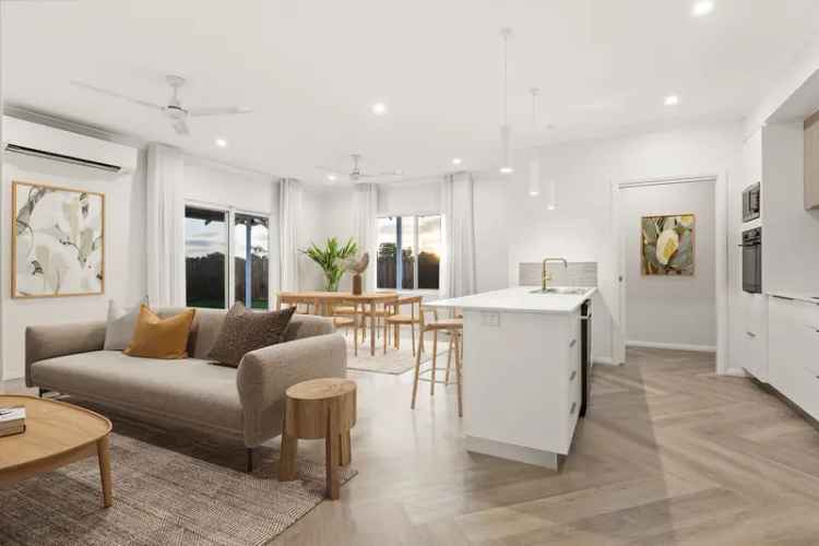 Brand New Executive Home in The Heart of Broome North