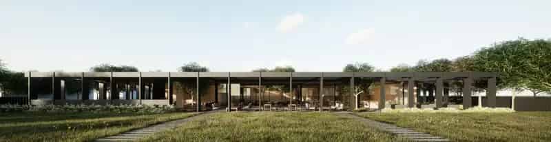 Lifestyle Ridgelea