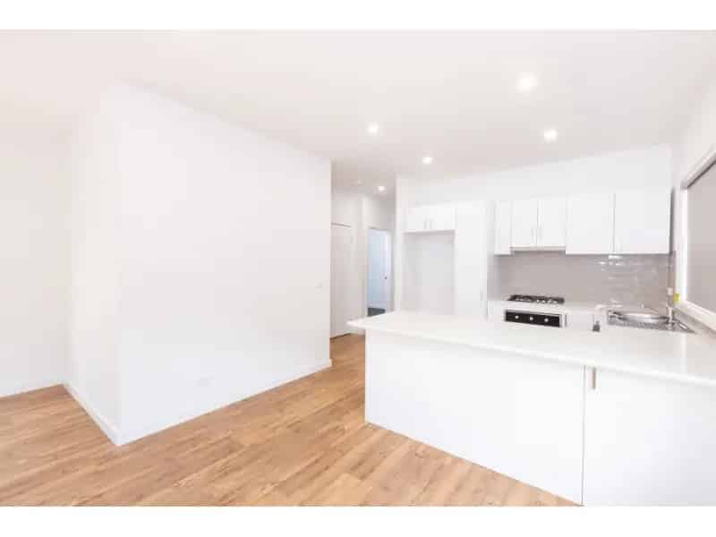 Ideally Situated Near New Unit.