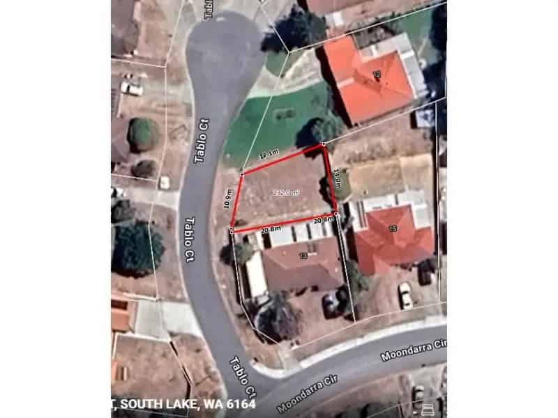 Land For Sale , City of Cockburn, Western Australia