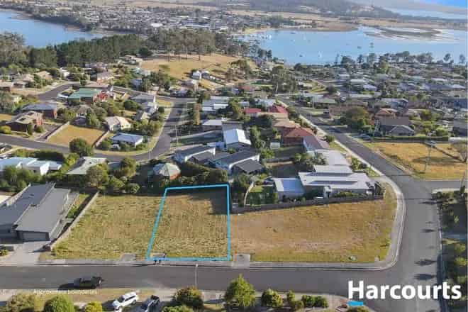 Land For Sale , St Helens, Tasmania