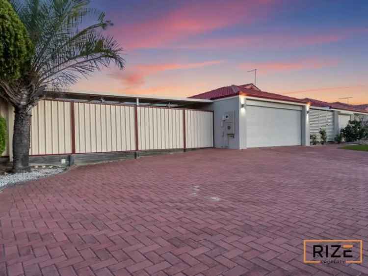 House For Sale in City of Joondalup, Western Australia