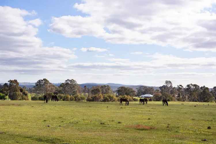 Land For Sale in City of Greater Bendigo, Victoria