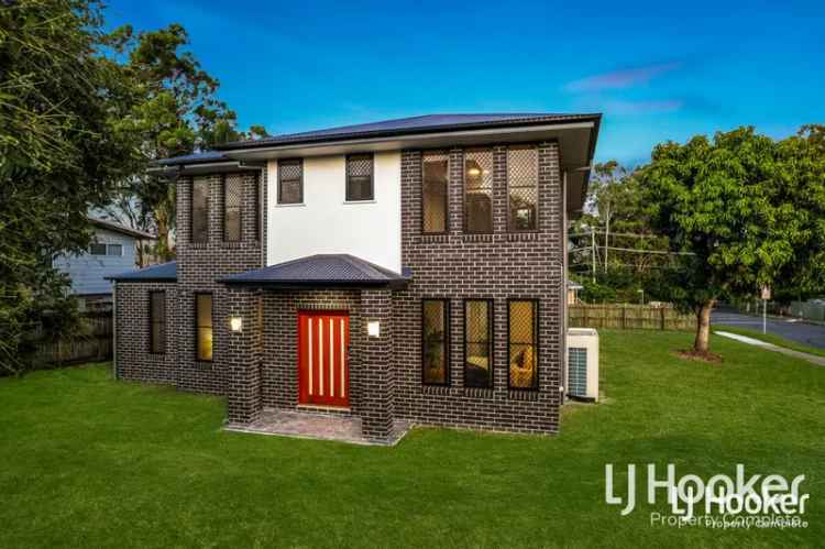 House For Sale in Logan City, Queensland