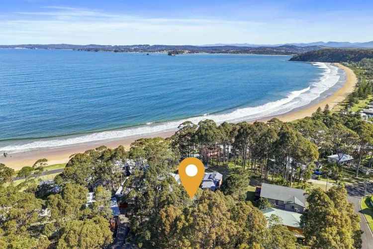 House For Sale in Eurobodalla Shire Council, New South Wales