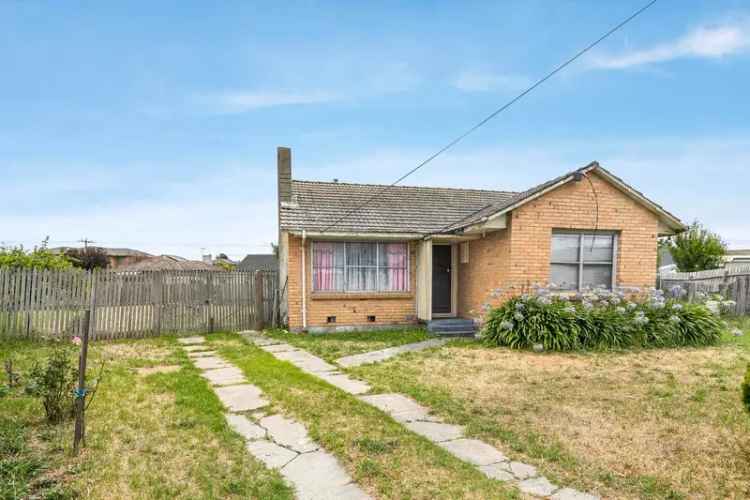 House For Sale in Melbourne, Victoria