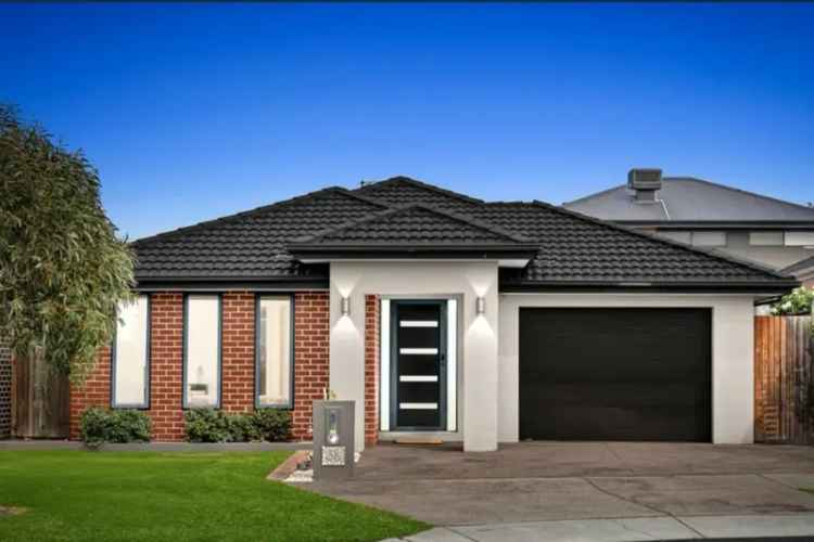 House For Rent in Melbourne, Victoria