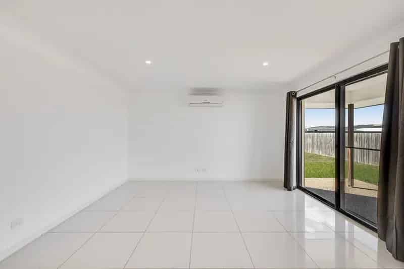 Modern Family Home | Huge Fenced Yard | Don't Miss This One
