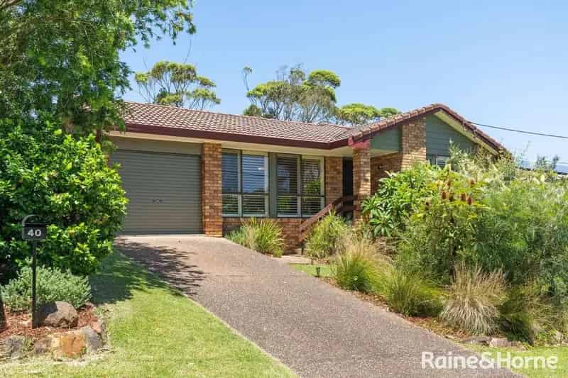 House For Rent , Shoalhaven City Council, New South Wales