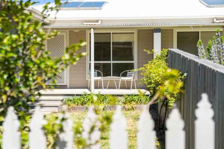 House For Rent in Braidwood, New South Wales