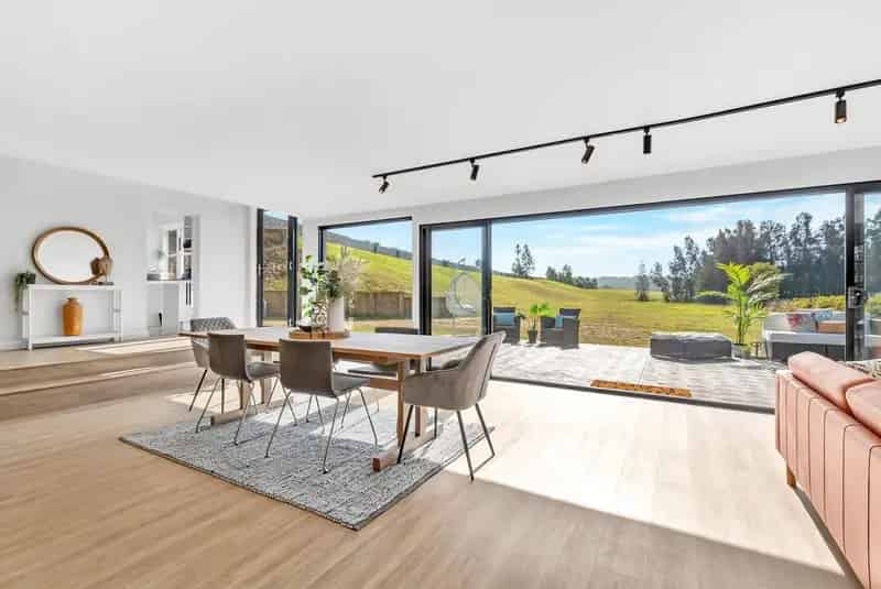 Luxury Living on over an acre