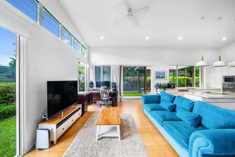 Executive Living, On Top Buderim