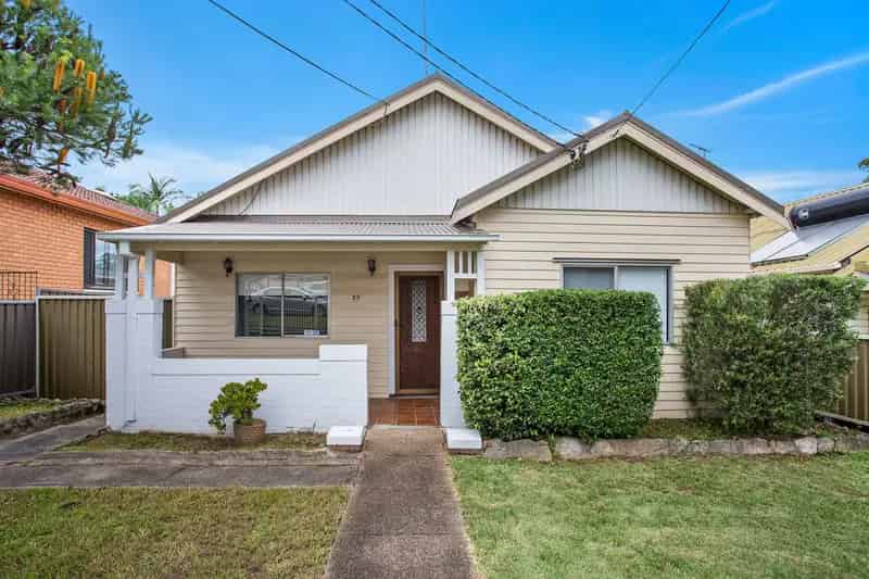 Real Estate For Lease - 25 Newman Street - Mortdale , NSW