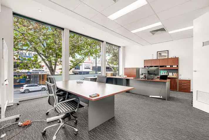 Prime Office Retail Tenancy 307 Pulteney Street