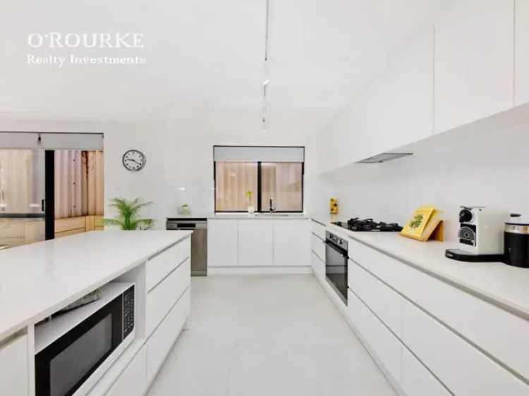 House For Rent in City of Stirling, Western Australia