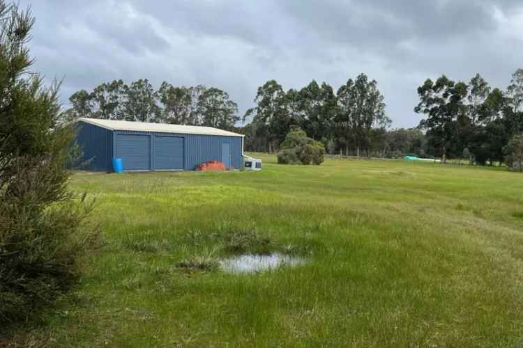 Rural For Sale in Shire Of Manjimup, Western Australia