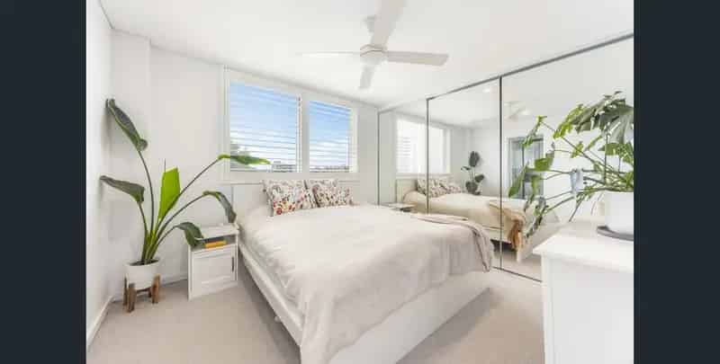 1 room studio of 90 m² in Sydney