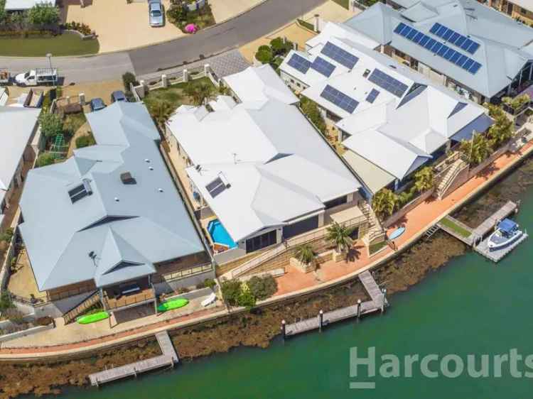 House For Sale in City of Mandurah, Western Australia