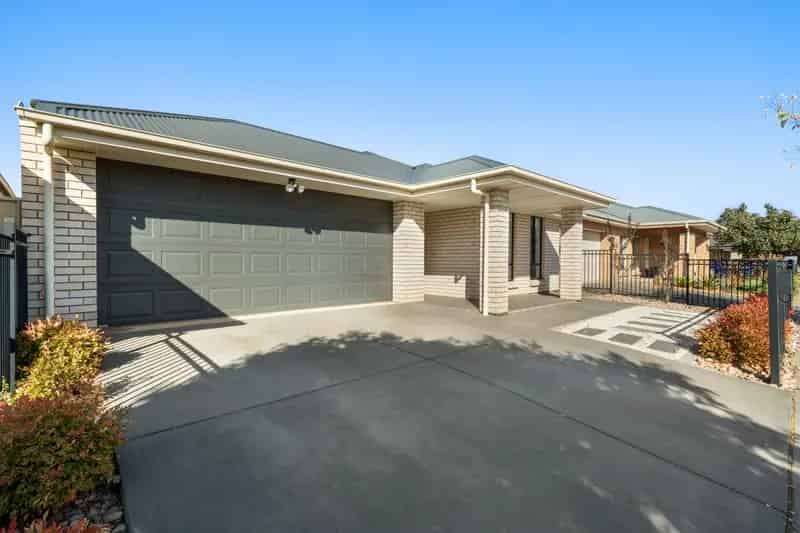 CONTEMPORARY LIVING IS AN OFFER AWAY