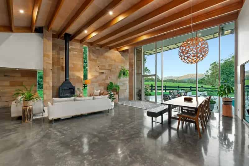 Exclusive Country Estate: 105 Acres of Prime NSW Real Estate